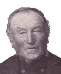 Hans Brodersen Johansen