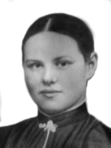 Helene (S&oslash;rensen) Larsen
